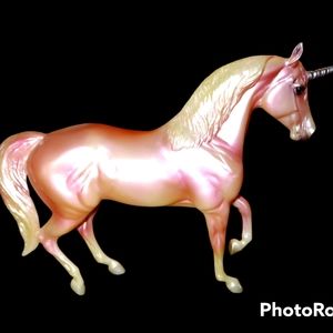 Breyer Classics Aurora the Unicorn